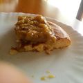 閑人舎's cooksnap of when they made ☆ヨーグルホットケーキ☆.