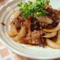 すぴかか's cooksnap of when they made 旨♡１スプーン✿ご飯すすむ自家製焼肉タレ.