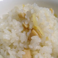 beckham23's cooksnap of when they made スルメの炊き込みご飯.