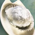 まめもなか's cooksnap of when they made いちご大福❤️.