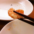 しゅーといづ's cooksnap of when they made 劇的にプリプリ！冷凍エビdeエビマヨ.