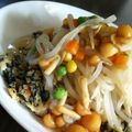 ママの小さなオフィス's cooksnap of when they made ﾚﾝｺﾝｼｬｷ♪ひじき入り豆腐つくね.