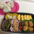 とげまる♣︎'s cooksnap of when they made 【黄金比】おかかおにぎり.