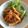 eri♡ko's cooksnap of when they made 韓国料理屋さんのトッポギ(*^^*).