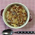 eri♡ko's cooksnap of when they made 白菜スープグラタン♡.