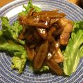 mame213's cooksnap of when they made 鶏モモの照り焼き.
