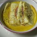 えつエツ's cooksnap of when they made ☆豆腐のみそマヨグラタン☆.