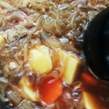 ありかっこ's cooksnap of when they made 簡単！ささっとシンプル肉じゃが.