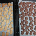 璃ン音's cooksnap of when they made サックサク☆簡単☆絞り出しクッキー.