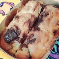 クックUAE8A7☆'s cooksnap of when they made バレンタインに♪簡単♪ヘルシーマフィン.