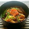 madamーyuri's cooksnap of when they made 特別な日。母からの【ちらし寿司】.
