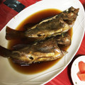 さあぉ's cooksnap of when they made めばるの煮付け.