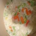 れんみんママ's cooksnap of when they made 白菜大量消費！白菜とチキンのクリーム煮.
