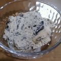 はちみつ223's cooksnap of when they made たまご１つでクッキーアイス.