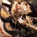 クック7F2BQ2☆'s cooksnap of when they made なすびの焼き浸し.