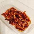 miwamuc's cooksnap of when they made 桜えびの簡単佃煮.