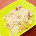 りお♭'s cooksnap of when they made お肉が美味しい牛丼☆.