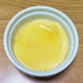 まゆたん4308's cooksnap of when they made 簡単時短激安22円プリン.