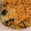 赤いとさか's cooksnap of when they made シイタケだけの炊き込みご飯.
