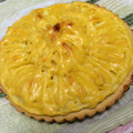 あさひですよ's cooksnap of when they made さつま芋のタルト.
