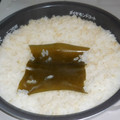 Hirarinn☆'s cooksnap of when they made 塩むすび・お寿司のための♪ご飯の炊き方.