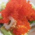 ふぁんたにゃん's cooksnap of when they made ちくわととびっこの和えもの.