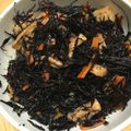るぅりんママ's cooksnap of when they made 【和食の基本②】ひじき煮.