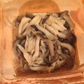 ☆hironon☆'s cooksnap of when they made ヘルシー！4種のきのこの柚子胡椒サラダ.