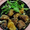 lady_kama's cooksnap of when they made やわらかジューシー！自慢の塩麹から揚げ.