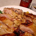 ぶんちょこ's cooksnap of when they made さくさくチキン柚子胡椒ソース☆.