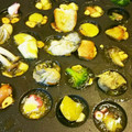 たぁびん's cooksnap of when they made たこ焼き器で簡単アヒージョ(^^)美味✨.