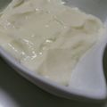 ちひえもん's cooksnap of when they made 簡単！ヘルシーレアチーズケーキ♡.