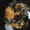 ｍａｍａｒａｄｅ's cooksnap of when they made えびいもの揚げ煮.