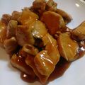 クック5Q7XSX☆'s cooksnap of when they made 焼鳥のタレ.