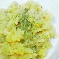 ソネチコ's cooksnap of when they made サツマイモ❃ハニーマスタードサラダ.