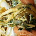 まくきてぃ's cooksnap of when they made ウインナーとしめじのオイスター炒め.