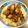 kirikri's cooksnap of when they made とろふわ卵と照焼きチキンの親子丼.