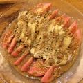 shgehsa's cooksnap of when they made 本格的に作るバンバンジー.