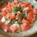 iketa's cooksnap of when they made まろやかミルク麻婆豆腐.