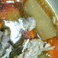 まさい924's cooksnap of when they made ★失敗なし！簡単！美味しいブリ大根★*。.