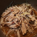 Missy☆'s cooksnap of when they made あと一品。すぐできる！えのきの鰹節煮.