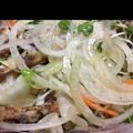 あいにく手抜きです's cooksnap of when they made ★魚・肉・豆腐に合う「南蛮漬のタレ」★.