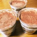 まちゃみ1225's cooksnap of when they made バレンタインに♡簡単♡ティラミス.