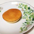 mrrrrrrrrn's cooksnap of when they made ＊low carb＊ラードチーズケーキ.