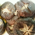 ちゃっきー0423's cooksnap of when they made つややか♪椎茸の煮物.