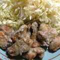 味魔女's cooksnap of when they made カキのから揚げ(ためしてガッテンレシピ).