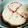 クックSC1K0E☆'s cooksnap of when they made 米粉でもちもち☆レンジでイチゴ蒸しパン.