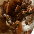 タボママ☆'s cooksnap of when they made ✽豚肉と玉ねぎの中華風照り焼き炒め✽.