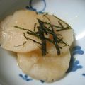 クック鳩゜'s cooksnap of when they made 長芋の煮物.
