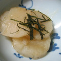 クック鳩゜'s cooksnap of when they made 長芋の煮物.